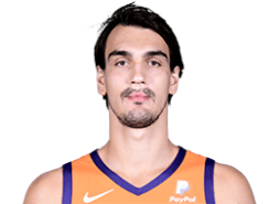 Dario Saric Dario Saric