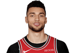 Zach LaVine Zach LaVine