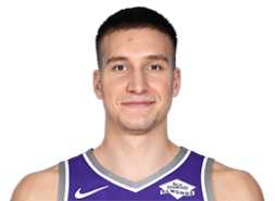 Bogdan Bogdanovic Bogdan Bogdanovic