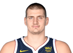 Nikola Jokic Nikola Jokic