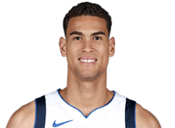 Dwight Powell Dwight Powell
