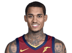 Jordan Clarkson Jordan Clarkson