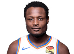 Deonte Burton Deonte Burton
