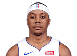 Tim Frazier Tim Frazier