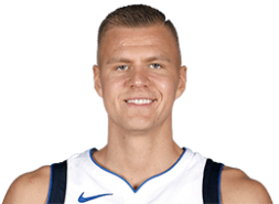 Kristaps Porzingis Kristaps Porzingis