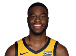 Emmanuel Mudiay Emmanuel Mudiay