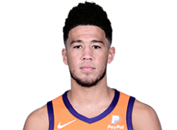 Devin Booker Devin Booker