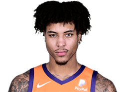 Kelly Oubre Kelly Oubre
