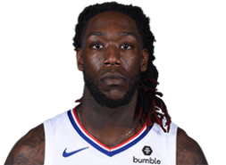 Montrezl Harrell Montrezl Harrell