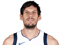 Boban Marjanovic Boban Marjanovic