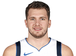 Luka Doncic Luka Doncic