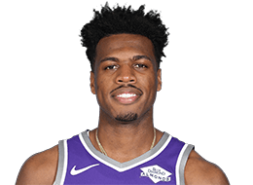 Buddy Hield Buddy Hield