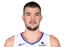 Ivica Zubac Ivica Zubac