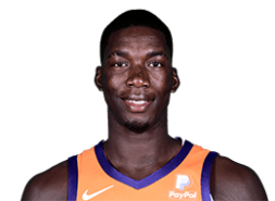 Cheick Diallo Cheick Diallo