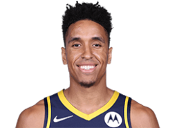 Malcolm Brogdon Malcolm Brogdon