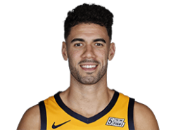 Georges Niang Georges Niang