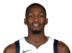 Dorian Finney-Smith Dorian Finney-Smith