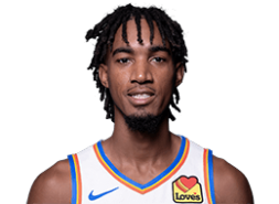 Terrance Ferguson Terrance Ferguson