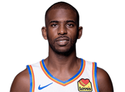 Chris Paul Chris Paul