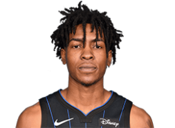 Wesley Iwundu Wesley Iwundu