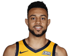 Nigel Williams-Goss Nigel Williams-Goss