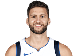 Maxi Kleber Maxi Kleber
