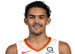 Trae Young Trae Young