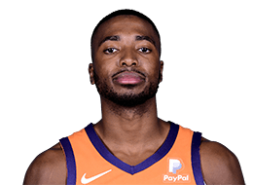 Mikal Bridges Mikal Bridges