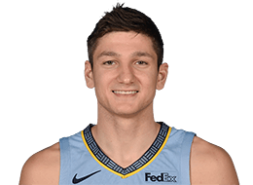 Grayson Allen Grayson Allen