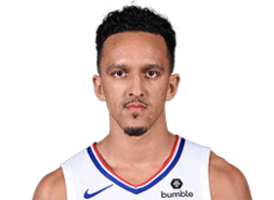 Landry Shamet Landry Shamet