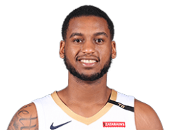 Trevon Bluiett Trevon Bluiett