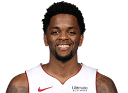 Daryl Macon Daryl Macon