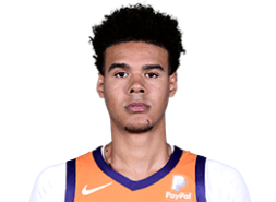 Cameron Johnson Cameron Johnson