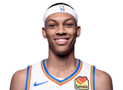 Darius Bazley Darius Bazley