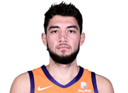 Ty Jerome Ty Jerome