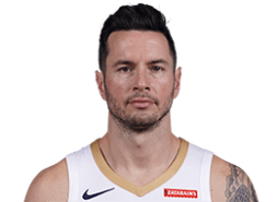J.J. Redick J.J. Redick