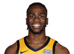 Jarrell Brantley Jarrell Brantley