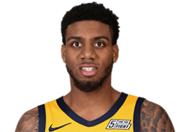 Justin Wright-Foreman Justin Wright-Foreman