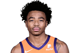 Jalen Lecque Jalen Lecque