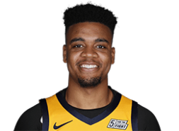 Juwan Morgan Juwan Morgan