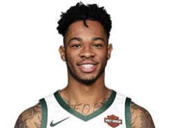 Rayjon Tucker Rayjon Tucker