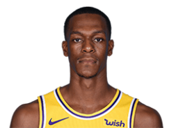 Rajon Rondo Rajon Rondo