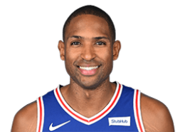 Al Horford Al Horford