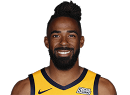 Mike Conley Mike Conley