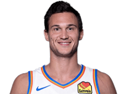 Danilo Gallinari Danilo Gallinari
