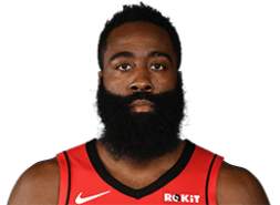 James Harden James Harden