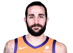Ricky Rubio Ricky Rubio