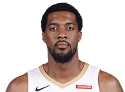 Derrick Favors Derrick Favors