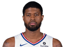 Paul George Paul George