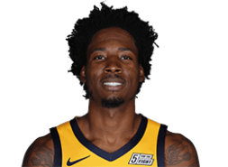 Ed Davis Ed Davis